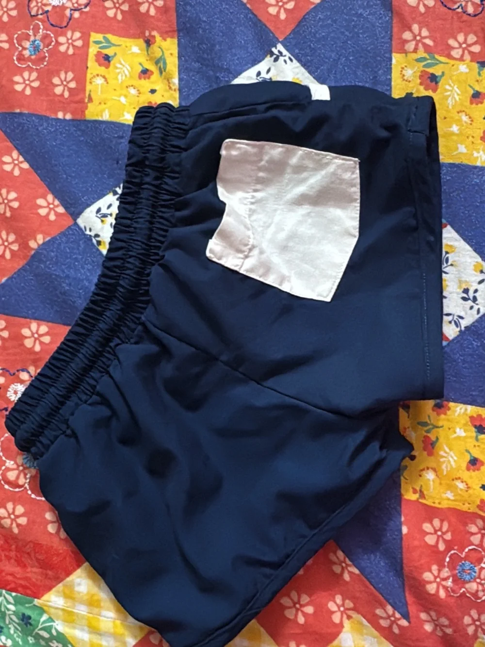 Busy Bee Smocks swim trunks 24M